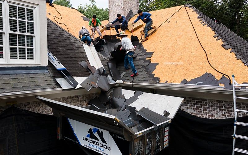 Why Property Protection Matters in Modern Roofing