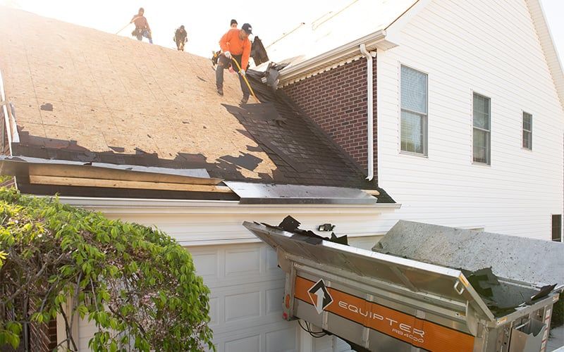 Real World Productivity Gains with the Equipter 4000