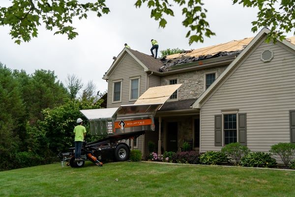 Conquer Steep Slope Roofing Jobs with the Equipter RB4000