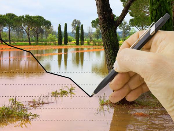 5 Components That Should be in Your Water Damage Assessment Report