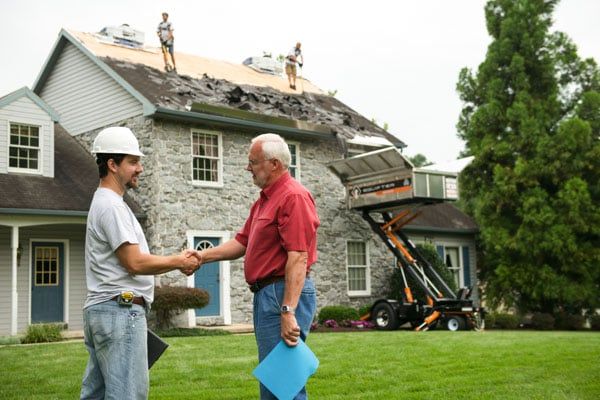 CRM: Which Platform is Right for Your Roofing Company?