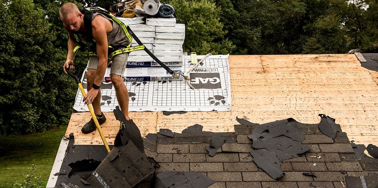 Guide to Essential Roofing Safety Resources
