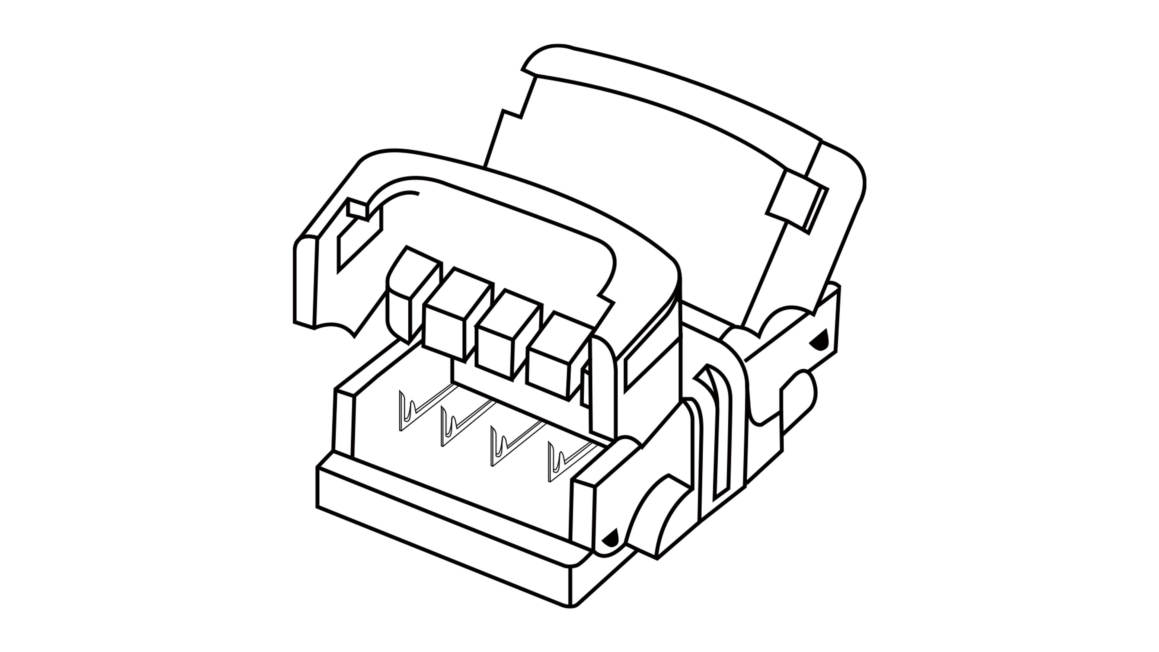 Electrical Connectors