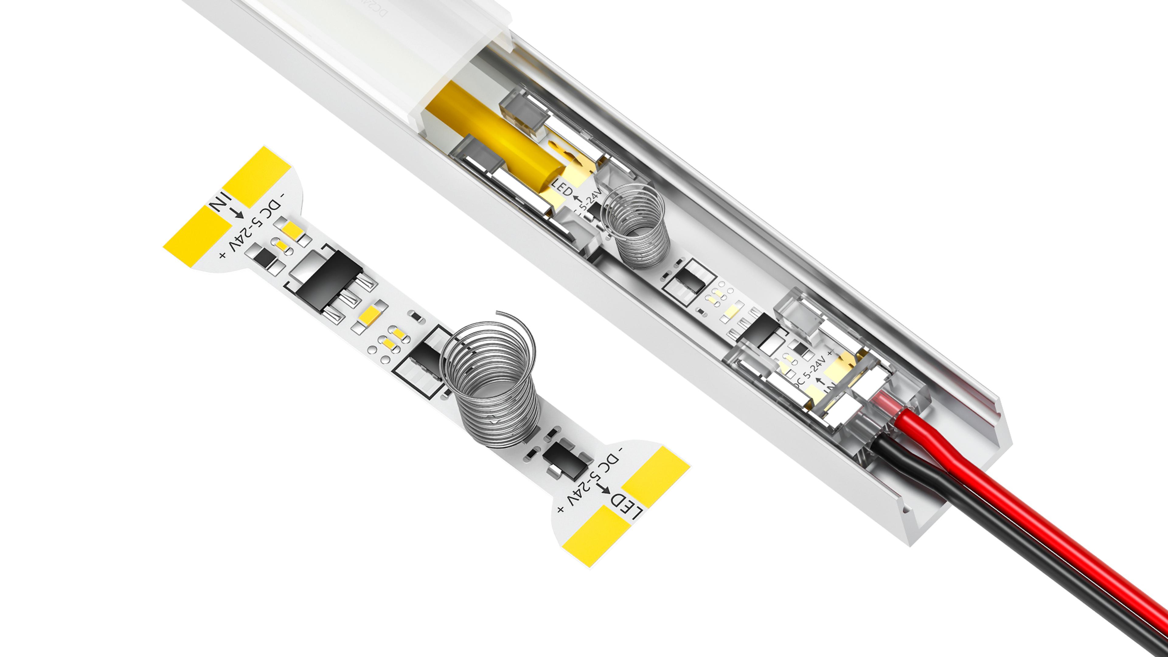 PCB Switching Module