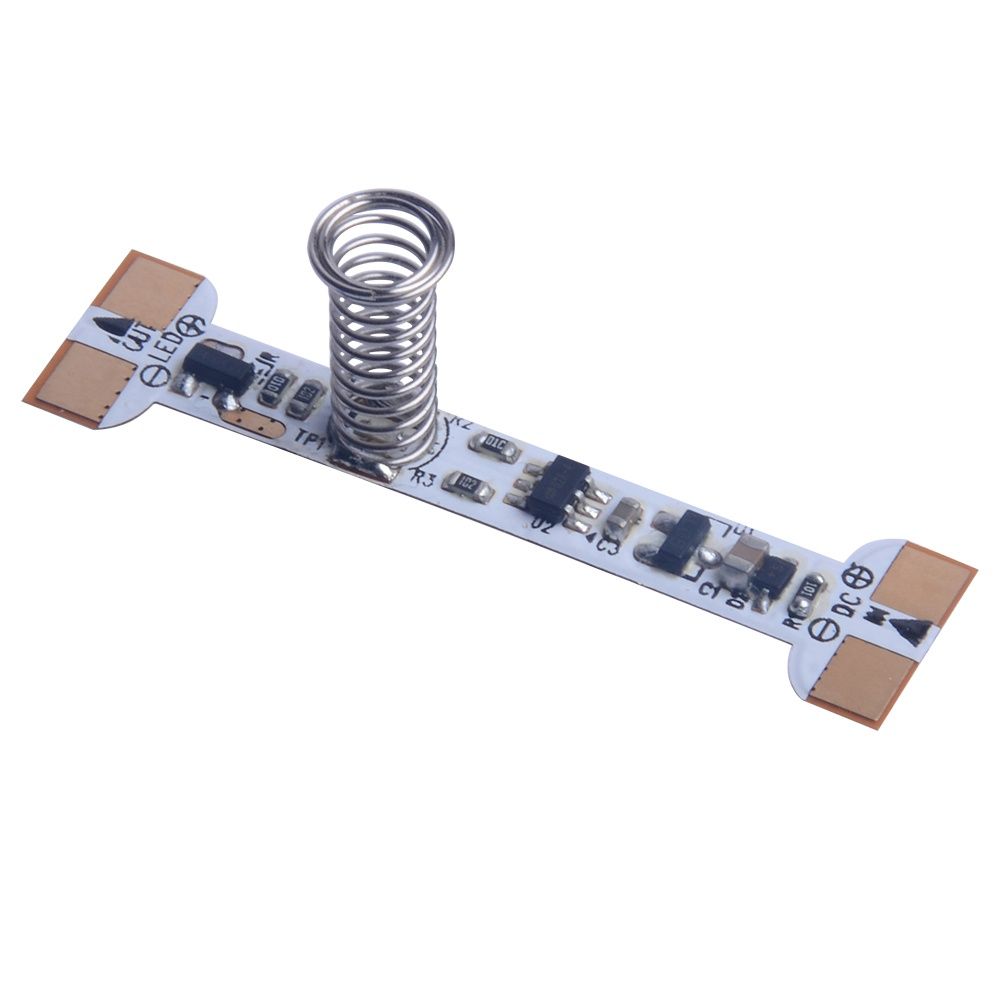 3.5A Flex PCB Dimmable Touch Switch Module