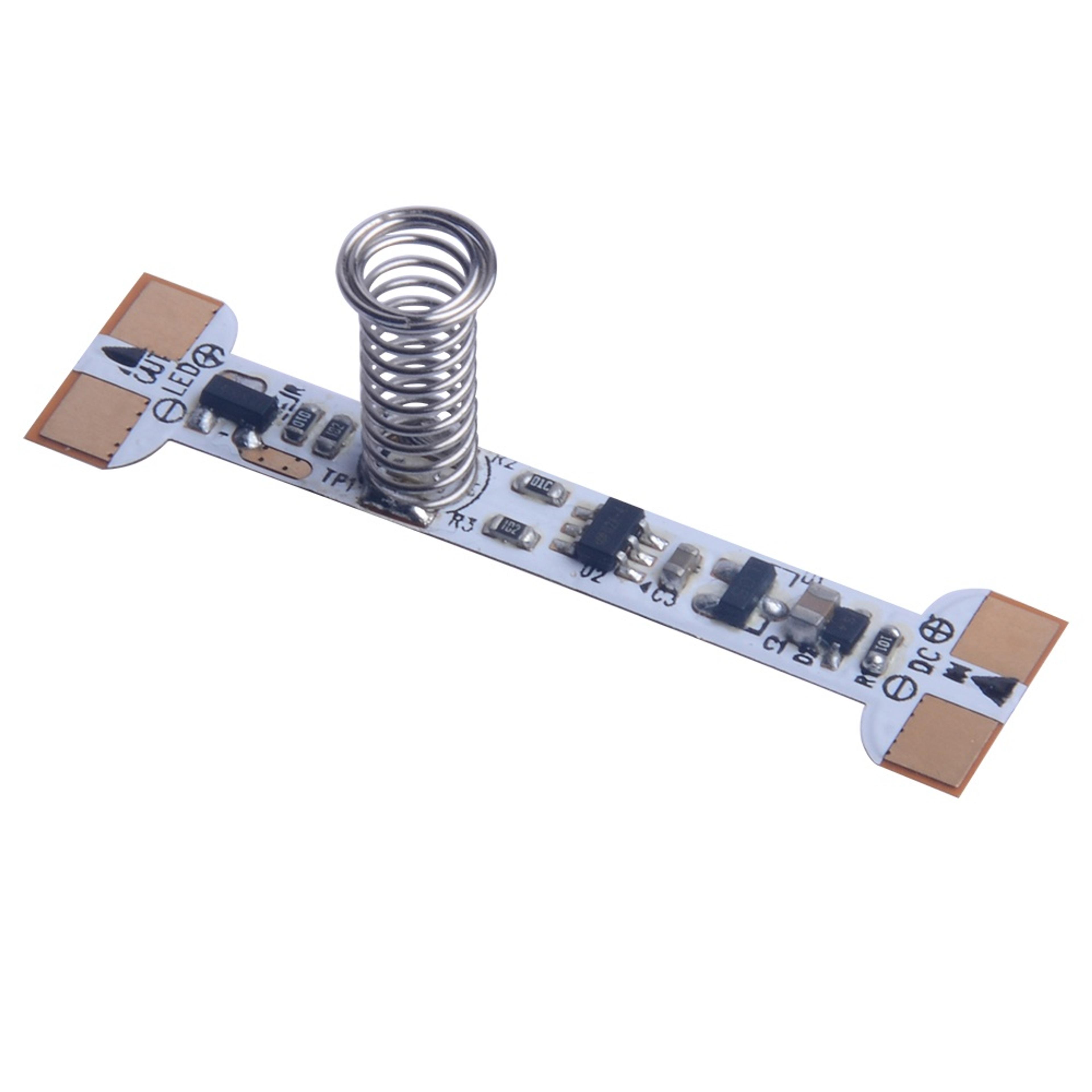 3.5A Flex PCB Dimmable Touch Switch Module