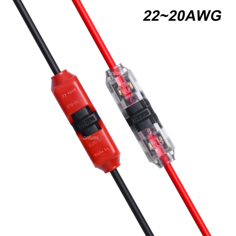 WJ 1 Pin I Shape