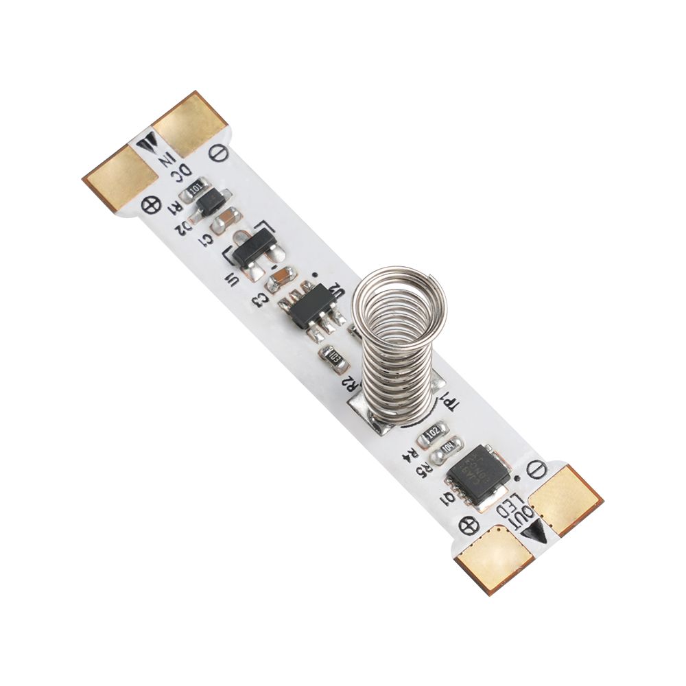 5A Flex PCB Dimmable Touch Switch Module