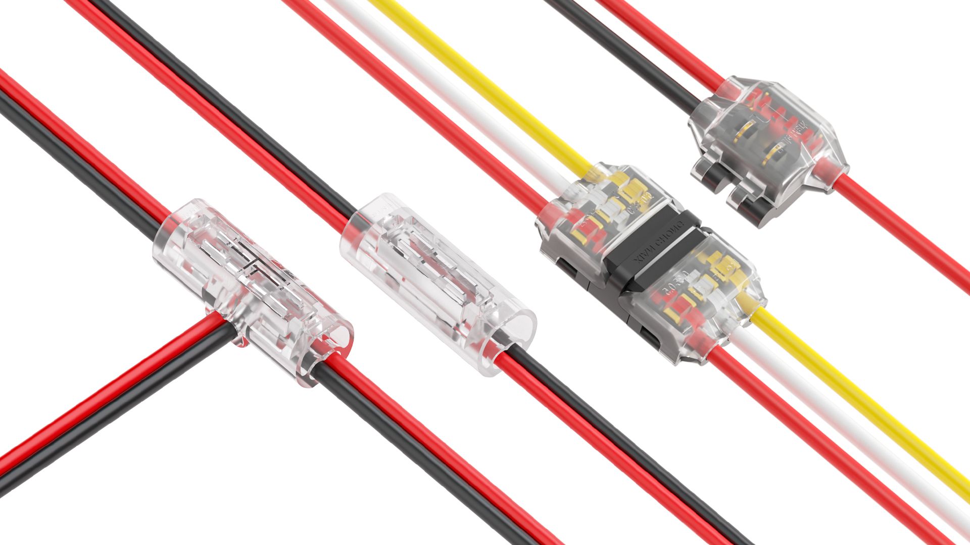 Wire Connectors