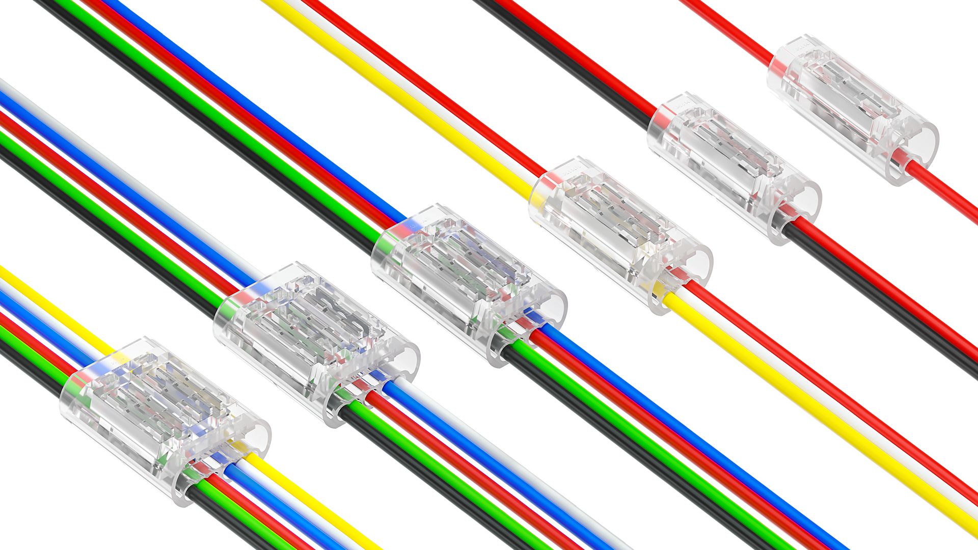 Wire Joint-X