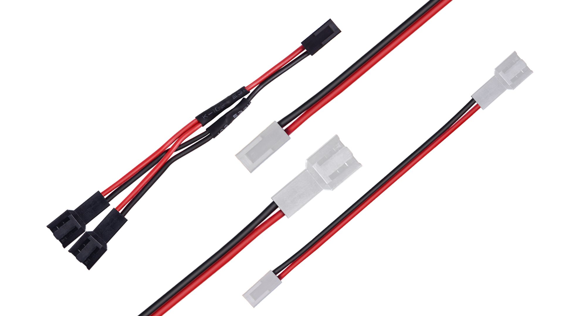 2510(L822) Connector with Cable