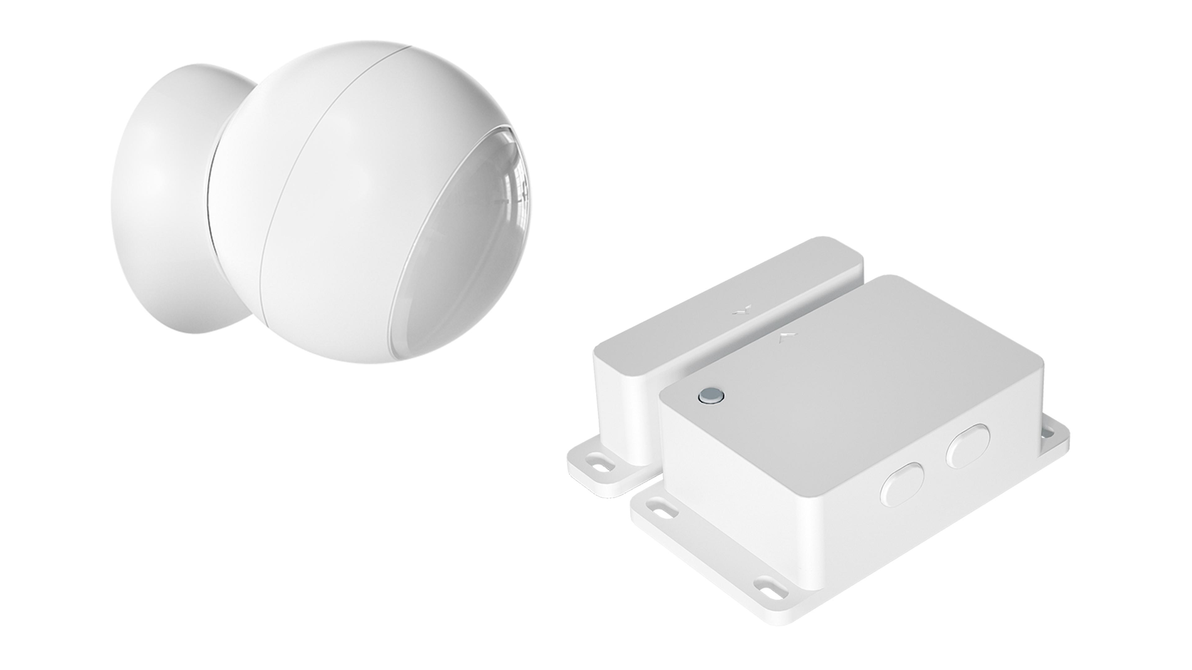 Sensors