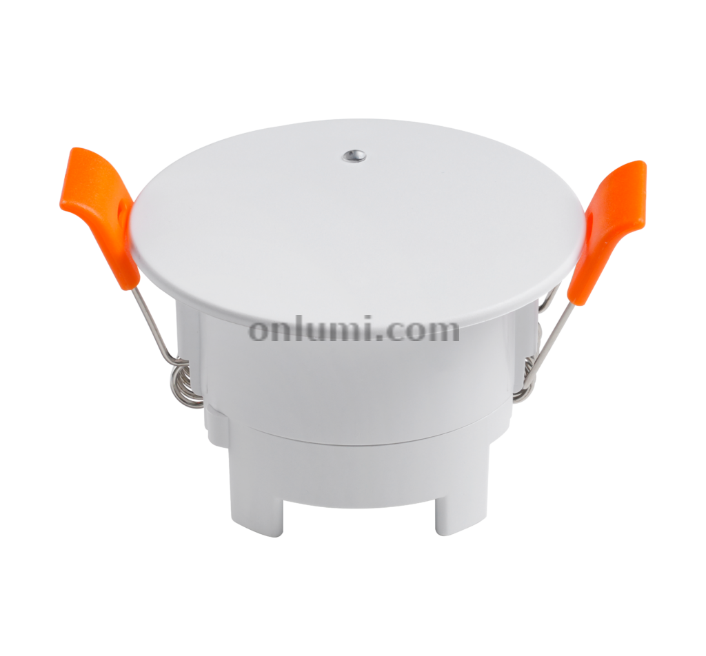 Ceiling mmWave Human Presence Sensor