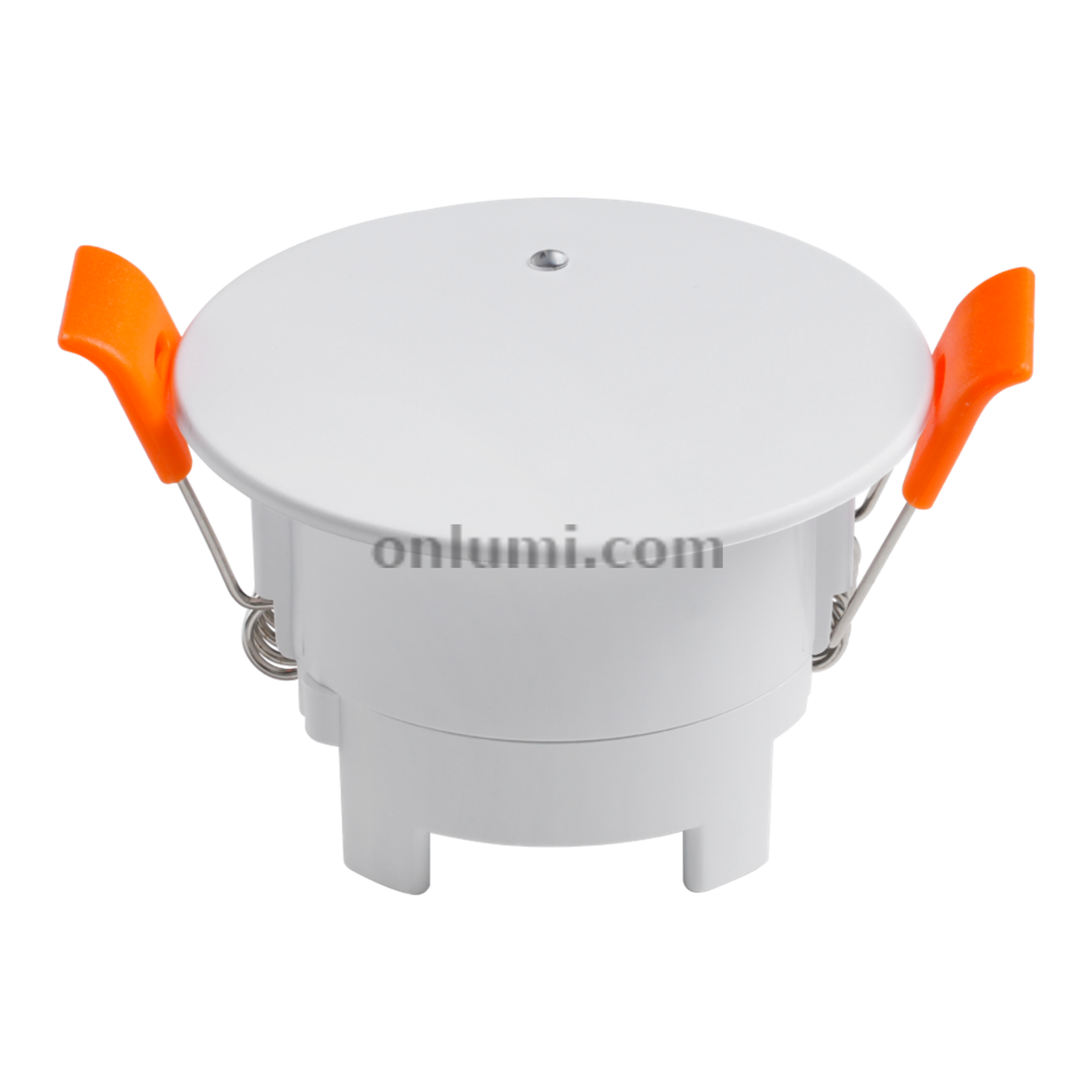 Recessed Ceiling mmWave Human Presence Sensor