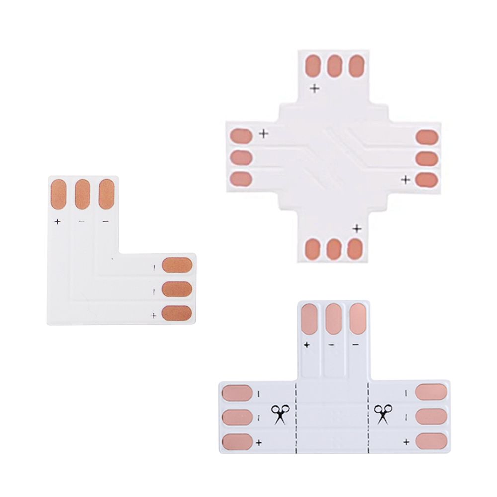 10mm 3 Pins for IP20 SMD CCT