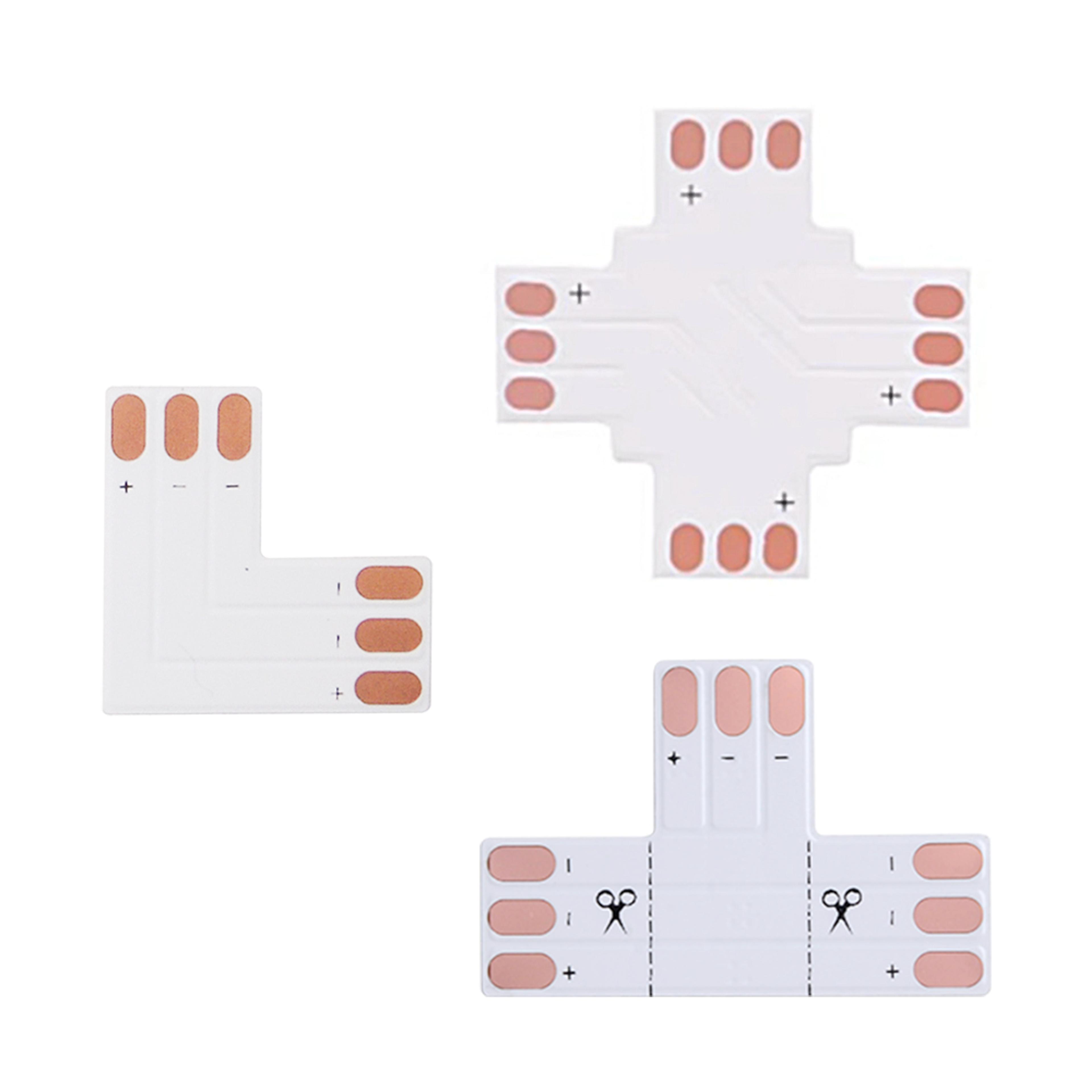10mm 3 Pins for IP20 SMD CCT
