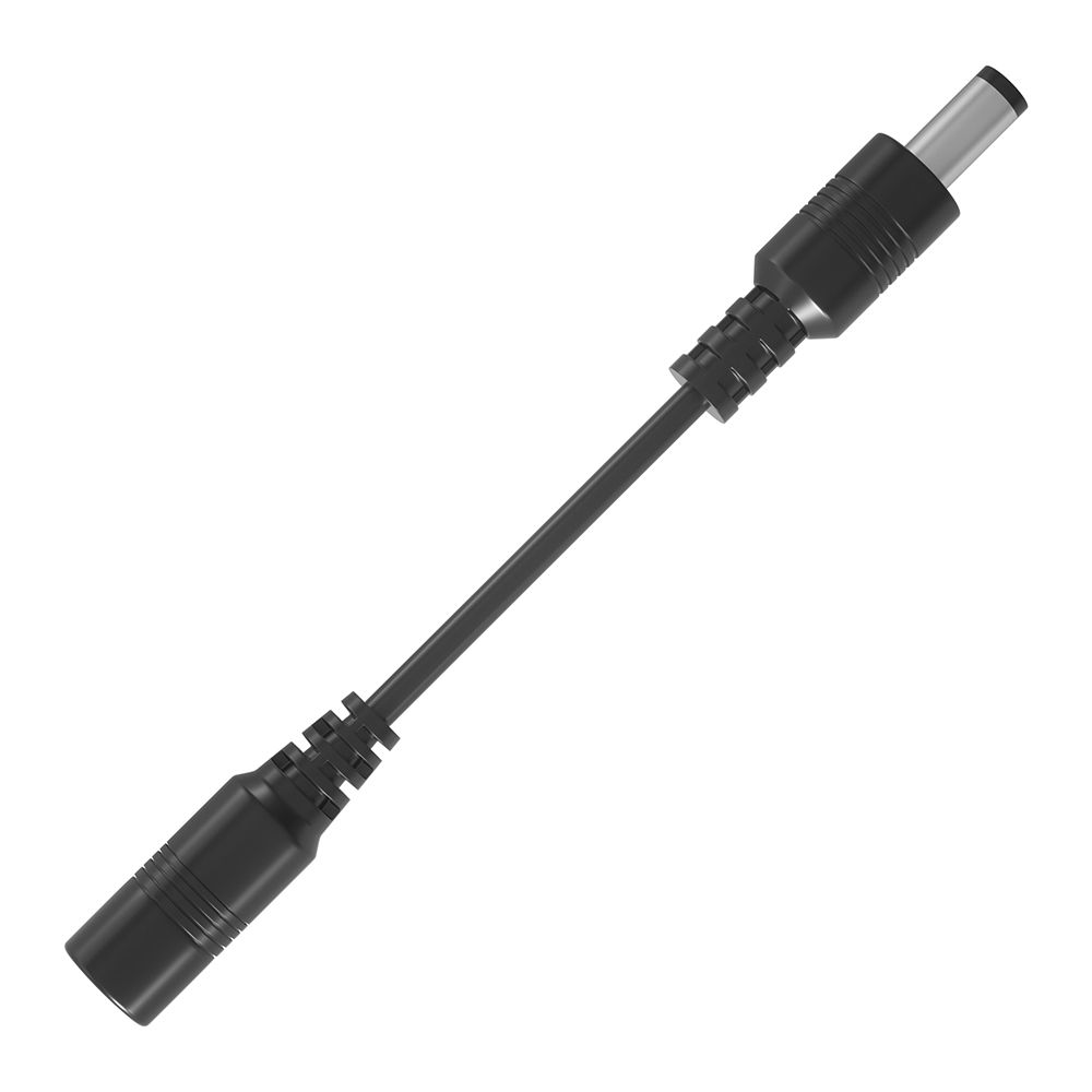 IP20 DC 5521 Barrel Connector Cable 2
