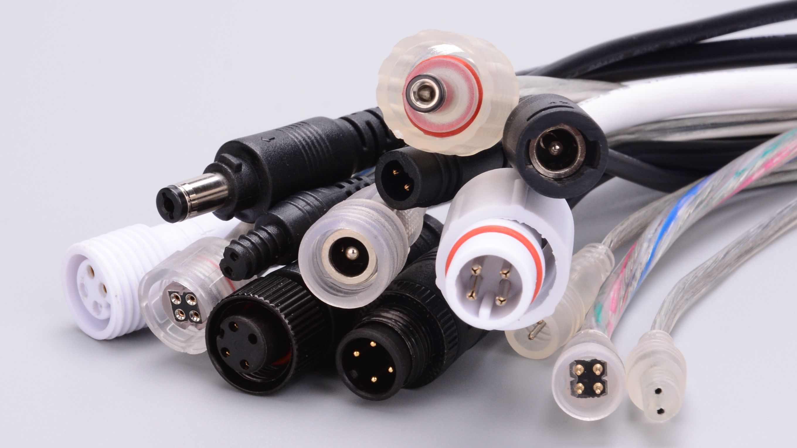 Cable Assembly