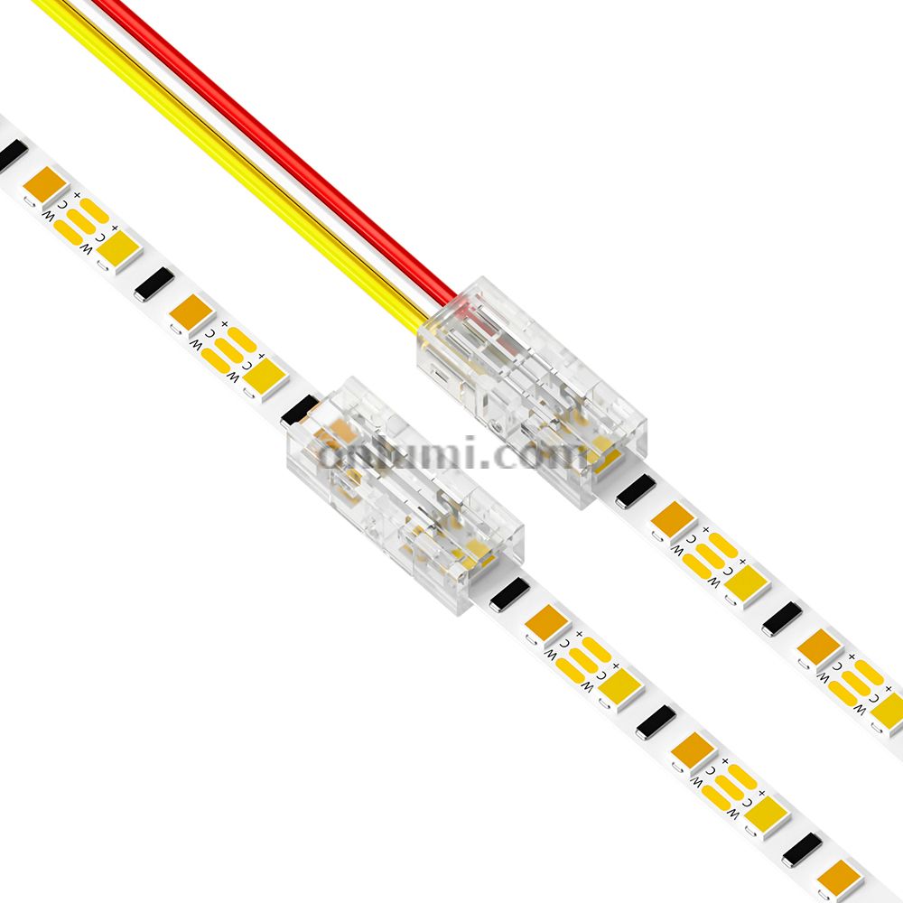 5mm 3 Pins for IP20/IP54/IP65 SMD CCT