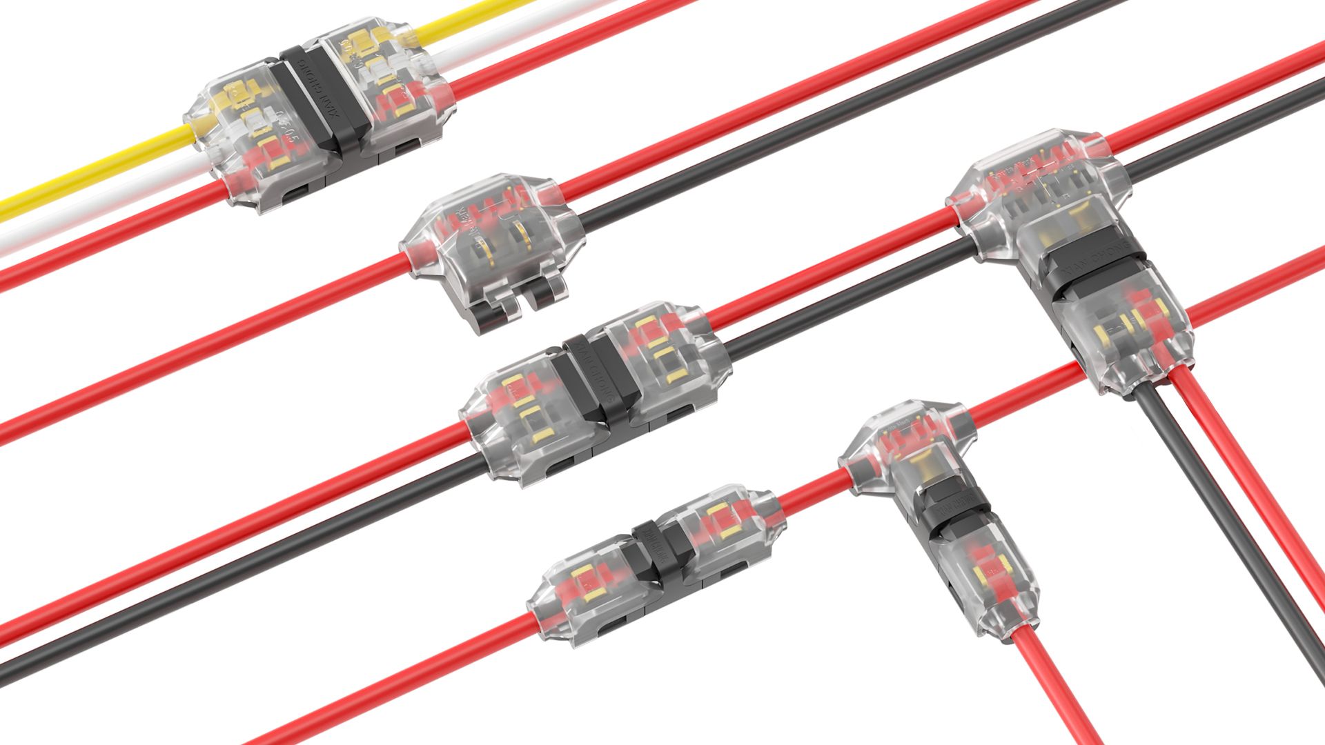 IDC Wire Joint