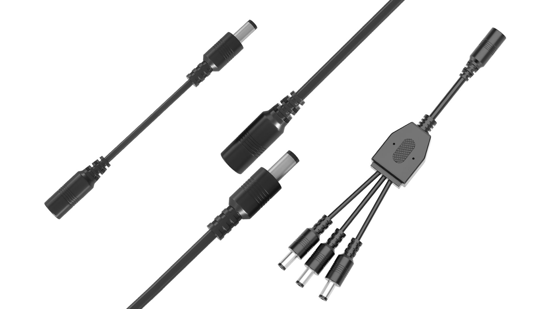 Circular Cable Assemblies
