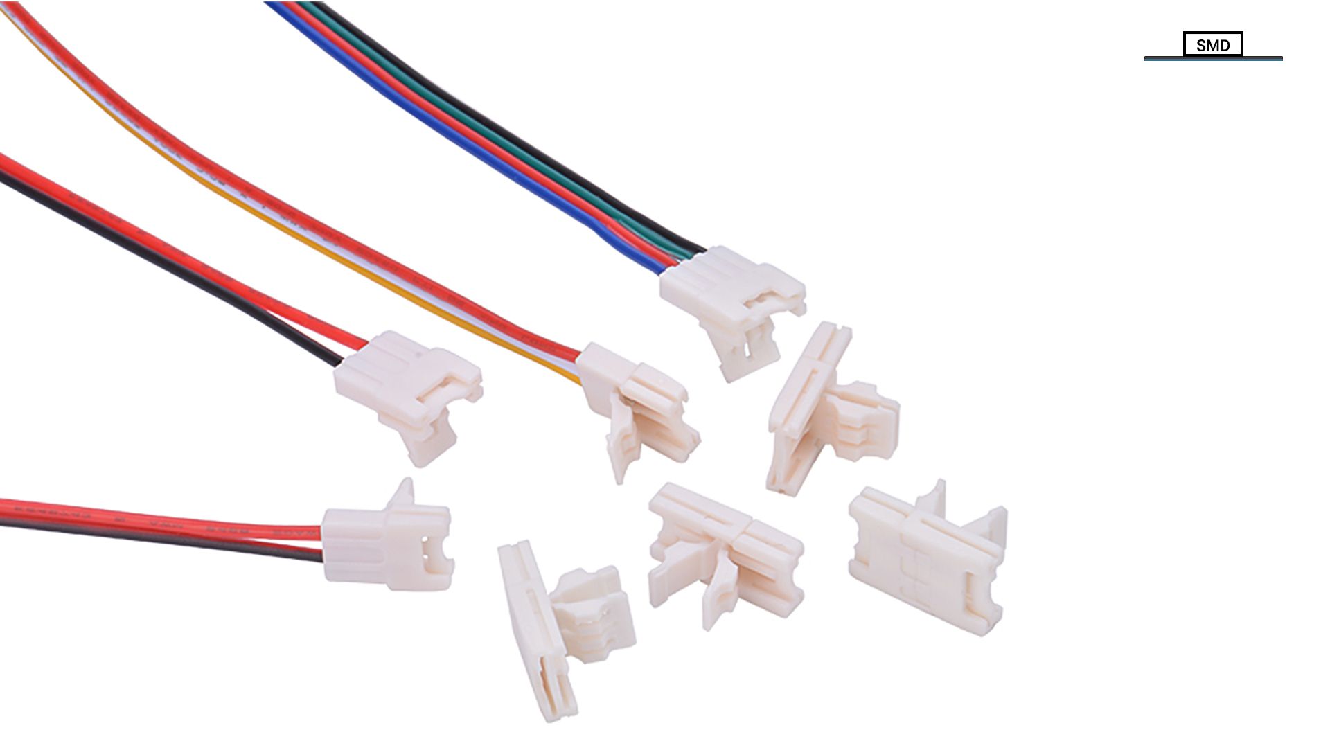 Solid Lock for IP20