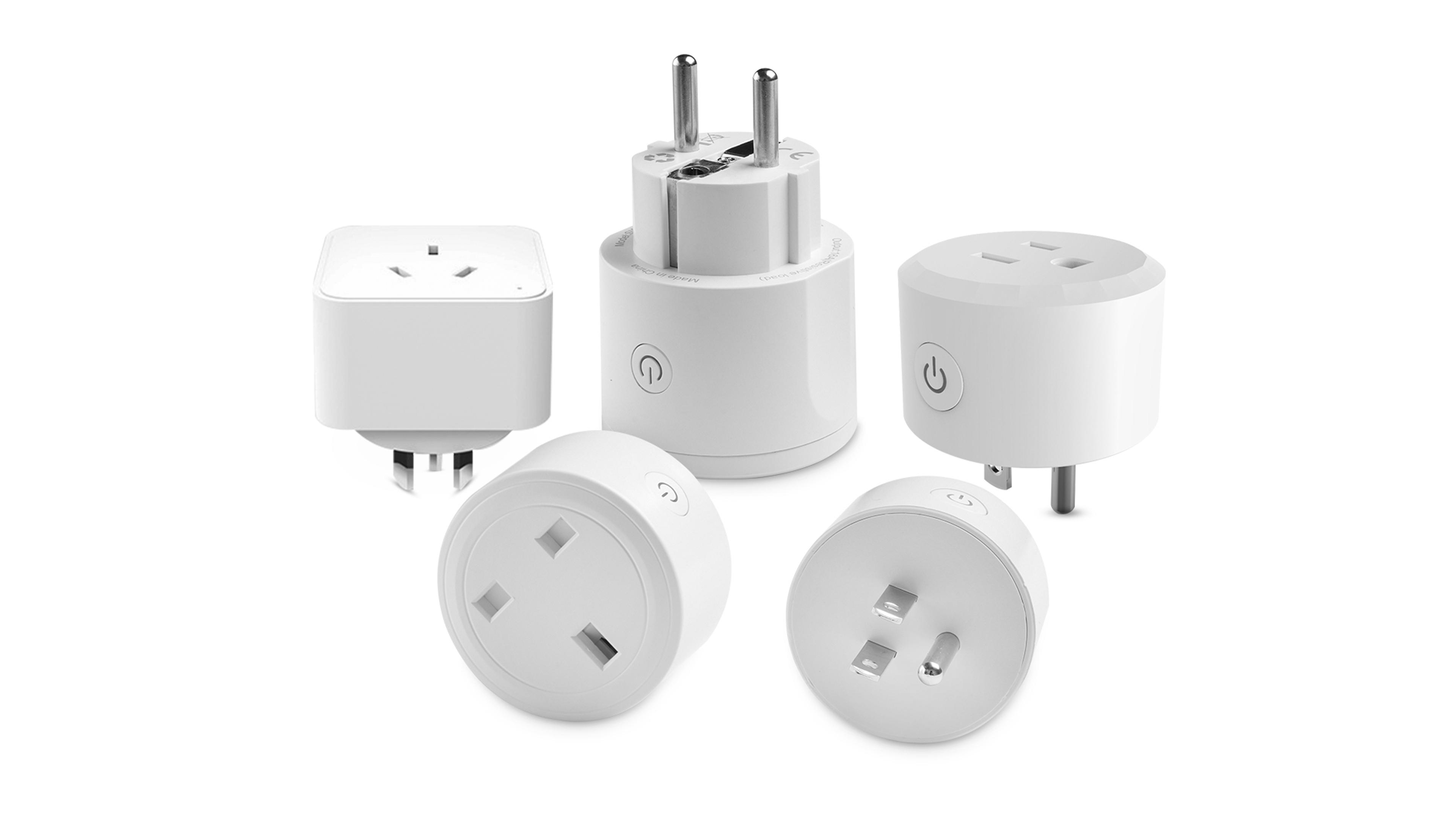 Smart Plug & Switch