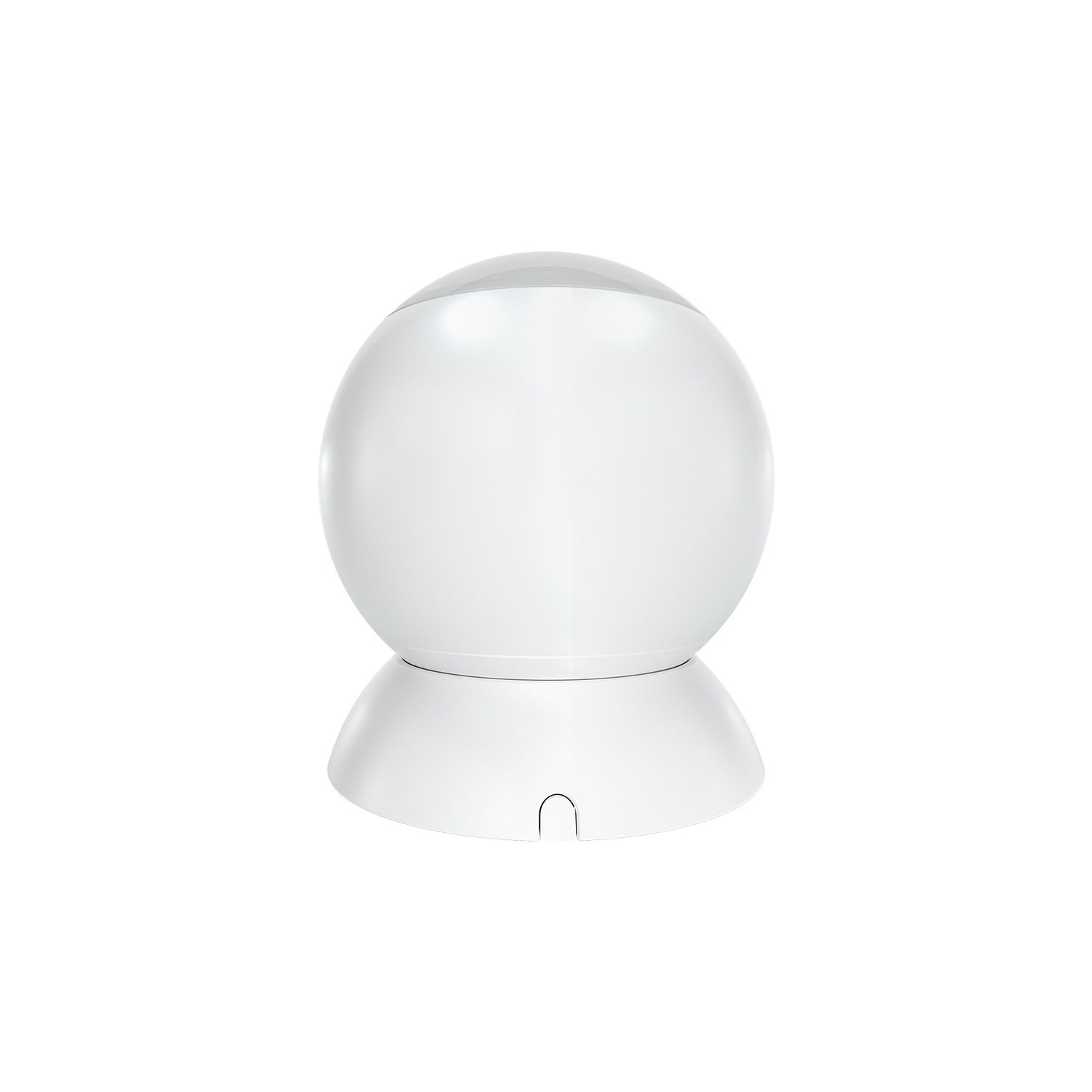 2.4GHz Wireless PIR Sensor