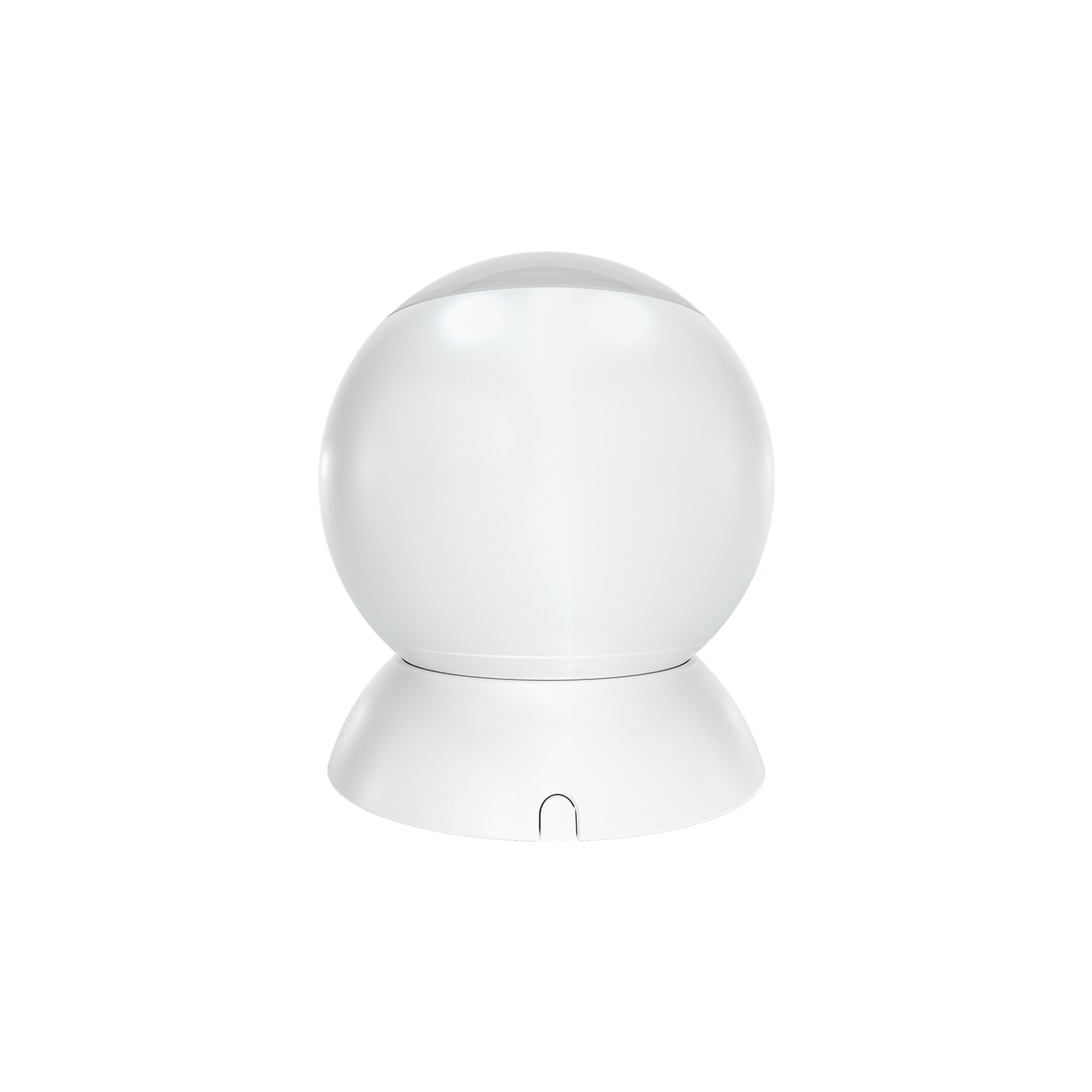 2.4GHz Wireless PIR Sensor, Battery Powered