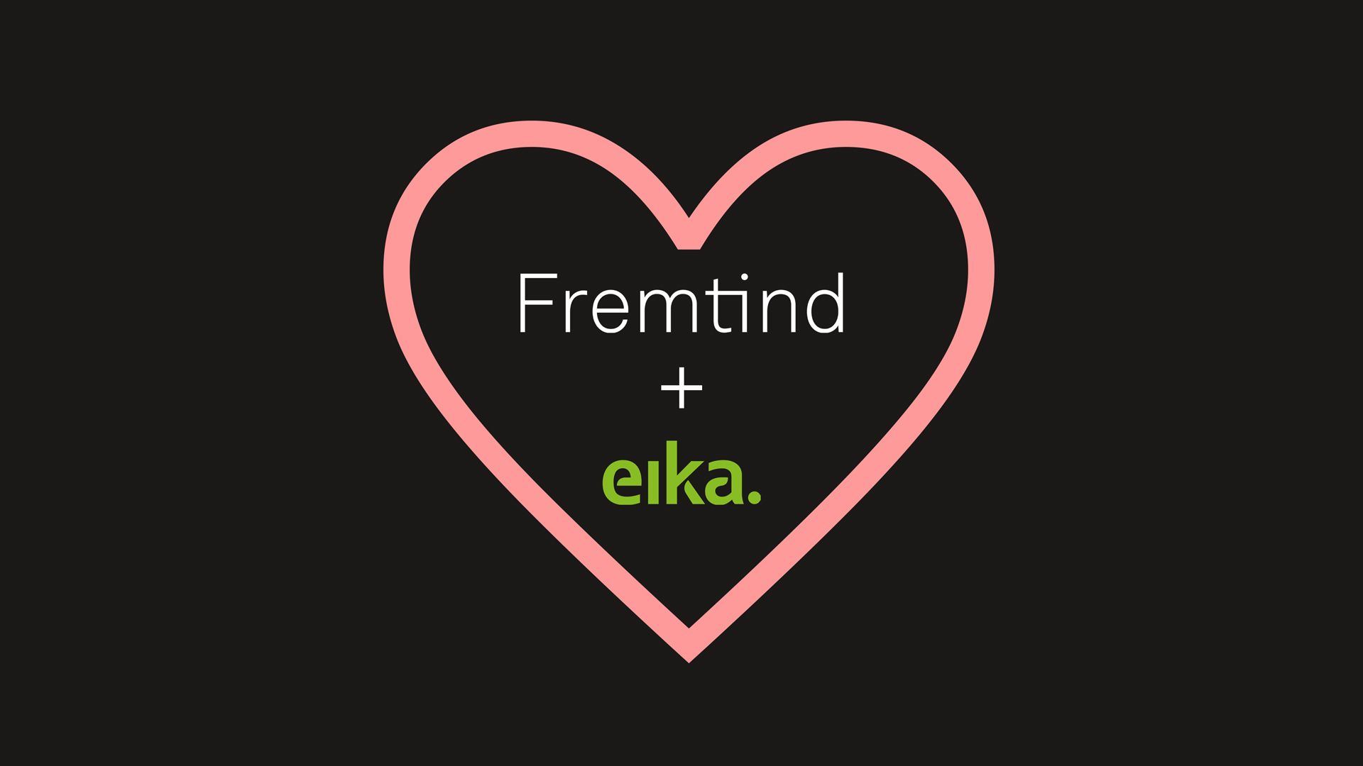 Eika Forsikring Og Fremtind – Ett Selskap! | Fremtind Forsikring