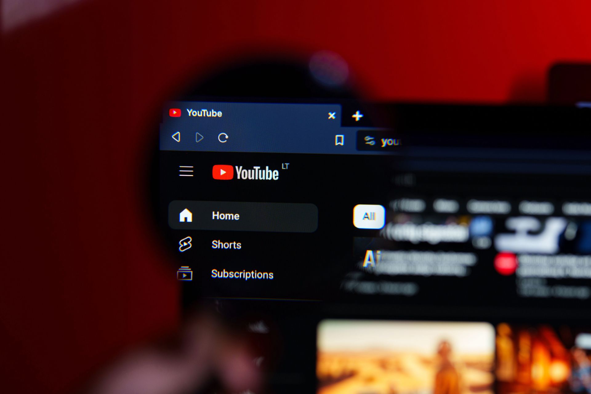 Misunderstanding the harms of online misinformation