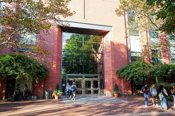 The Daily Pennsylvanian