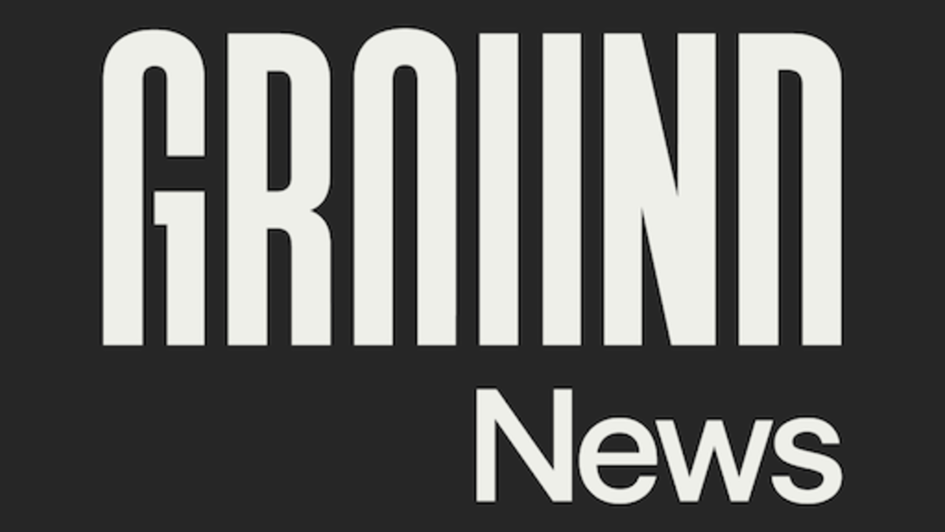 Ground News 
