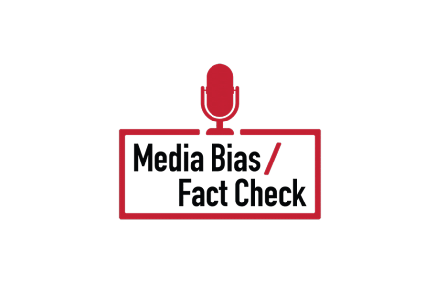 Media Bias Fact Check