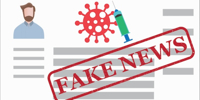 Quantifying the impact of misinformation and vaccine-skeptical content on Facebook